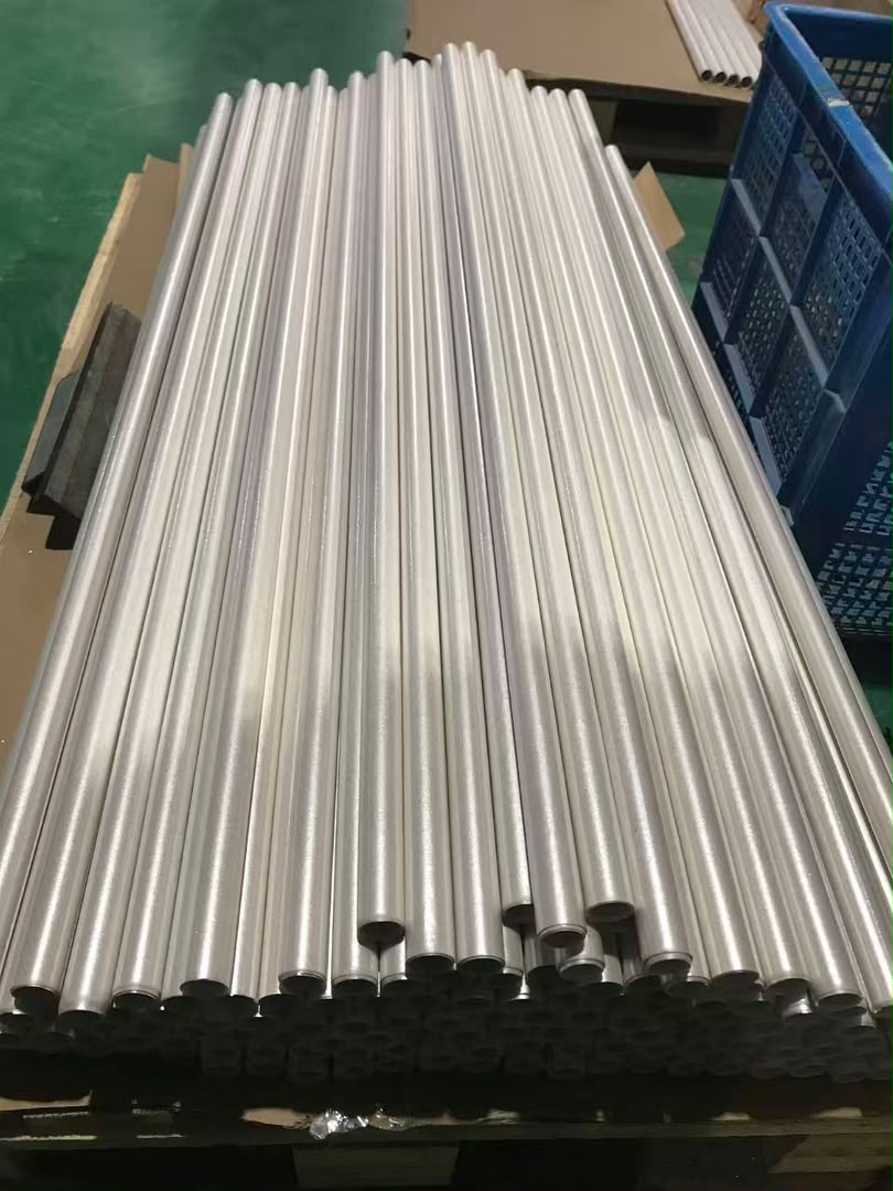 Custom Mica Tubes Manufacturer | Mica Insulation Tubes