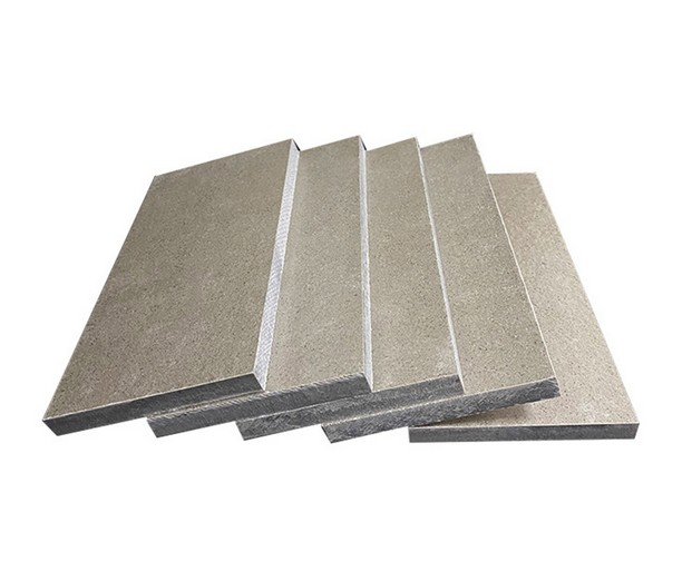Mica plate series
