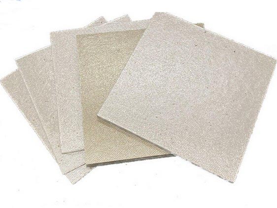 Mica sheet series
