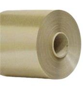 Phlogopite mica roll - natural amber mica insulation for motors and cables