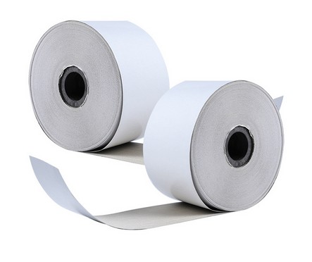 Synthetic mica paper